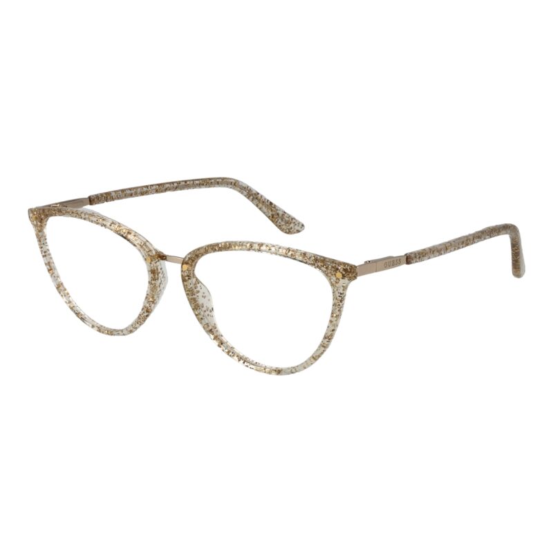 Guess Gu2957 53020 (GU2957 53020) Women's EYEWEAR