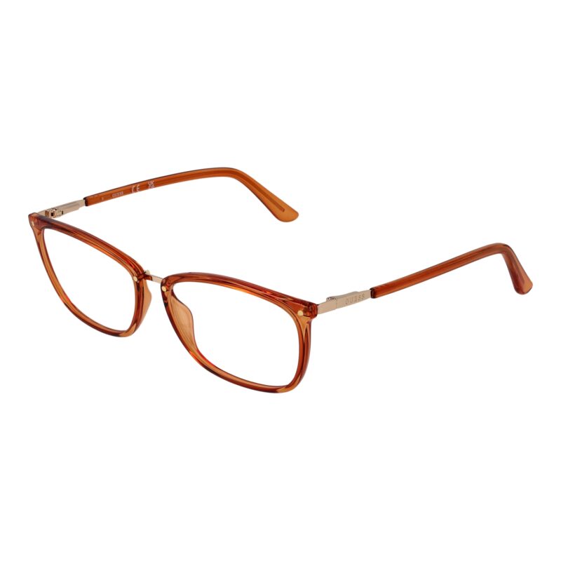 Guess Gu2958 54044 (GU2958 54044) Women's EYEWEAR