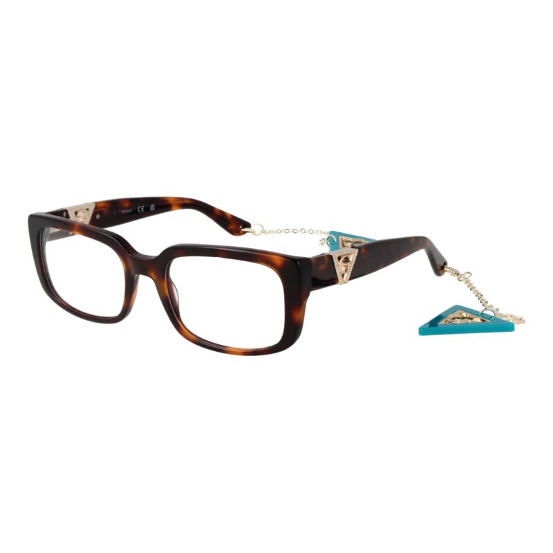 Guess Gu2959 53052 (GU2959 53052) Women's EYEWEAR
