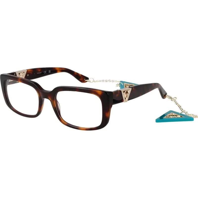 Guess Gu2959 53052 (GU2959 53052) Women EYEWEAR
