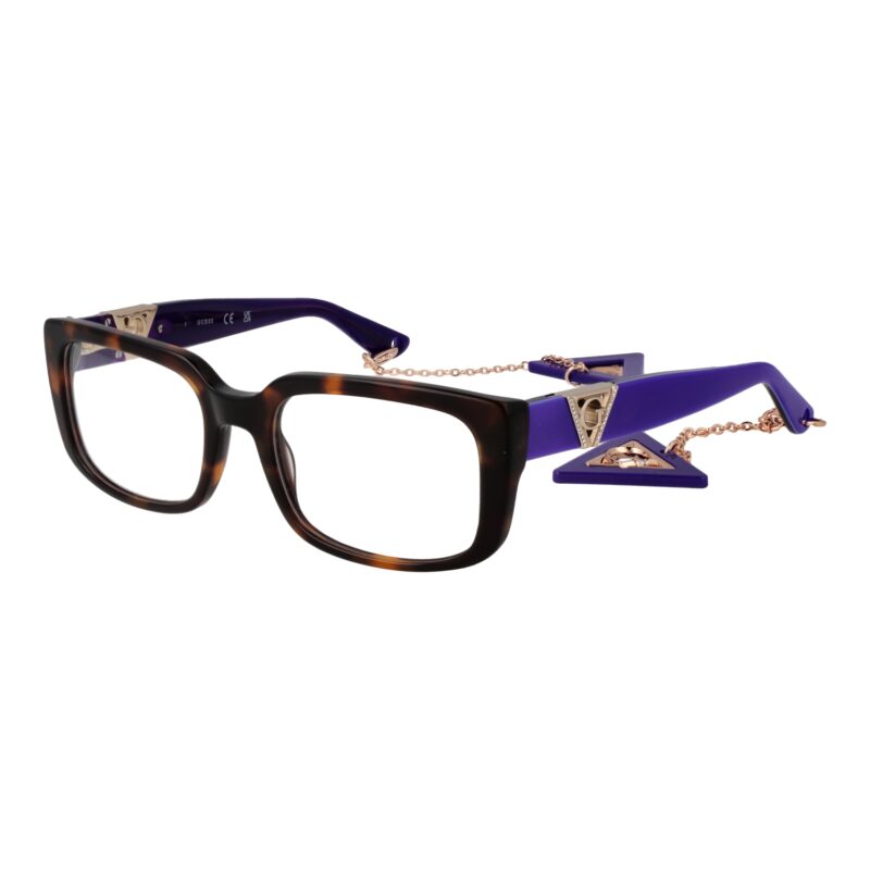 Guess Gu2959 53056 (GU2959 53056) Women's EYEWEAR