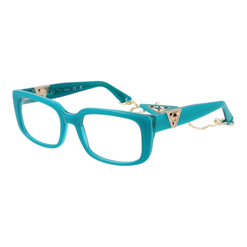 Guess Gu2959 53087 (GU2959 53087) Women's EYEWEAR