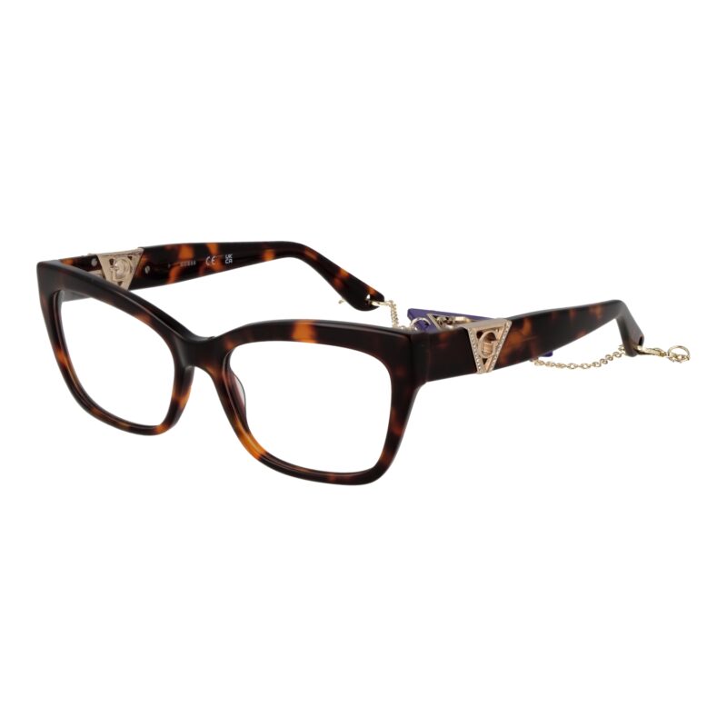 Guess Gu2960 54052 (GU2960 54052) Women's EYEWEAR