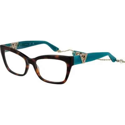 Guess Gu2960 54056 (GU2960 54056) Women EYEWEAR