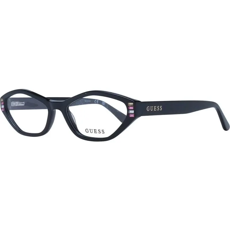 Guess Gu2968 53001 (GU2968 53001) Women EYEWEAR