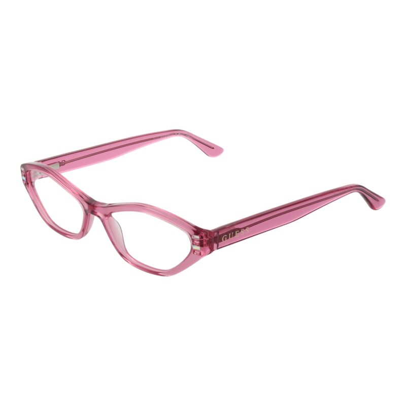 Guess Gu2968 53072 (GU2968 53072) Women's EYEWEAR