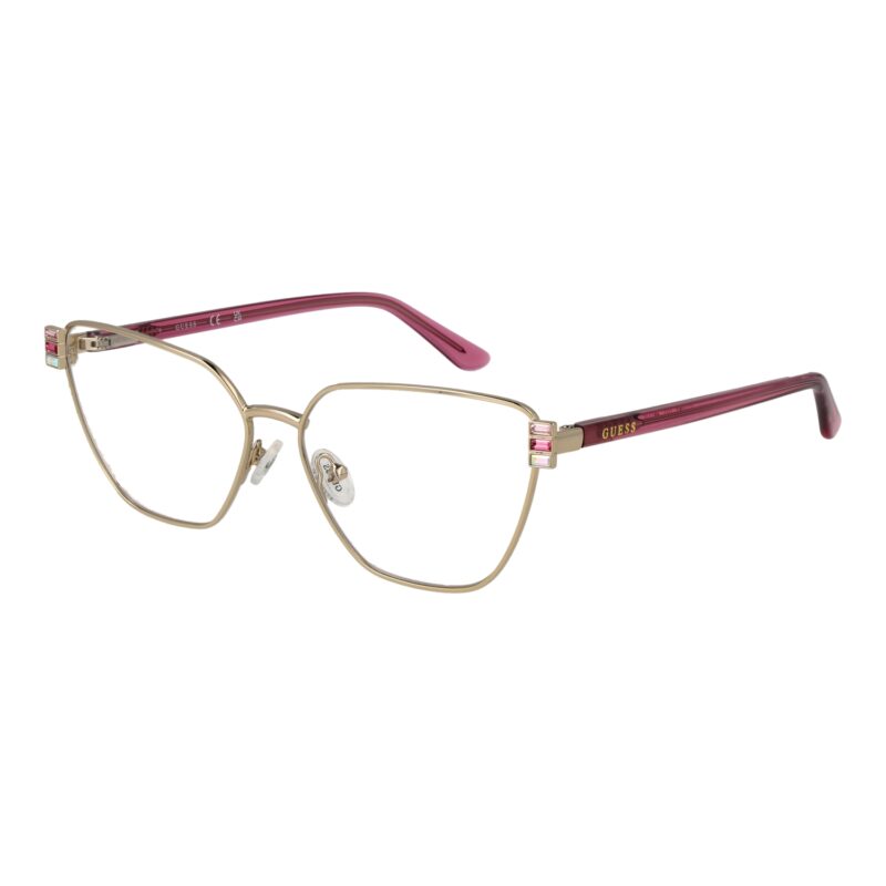 Guess Gu2969 56032 (GU2969 56032) Women's EYEWEAR