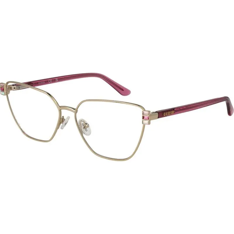 Guess Gu2969 56032 (GU2969 56032) Women EYEWEAR