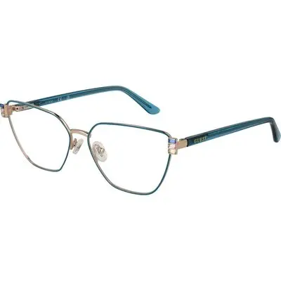 Guess Gu2969 56092 (GU2969 56092) Women EYEWEAR