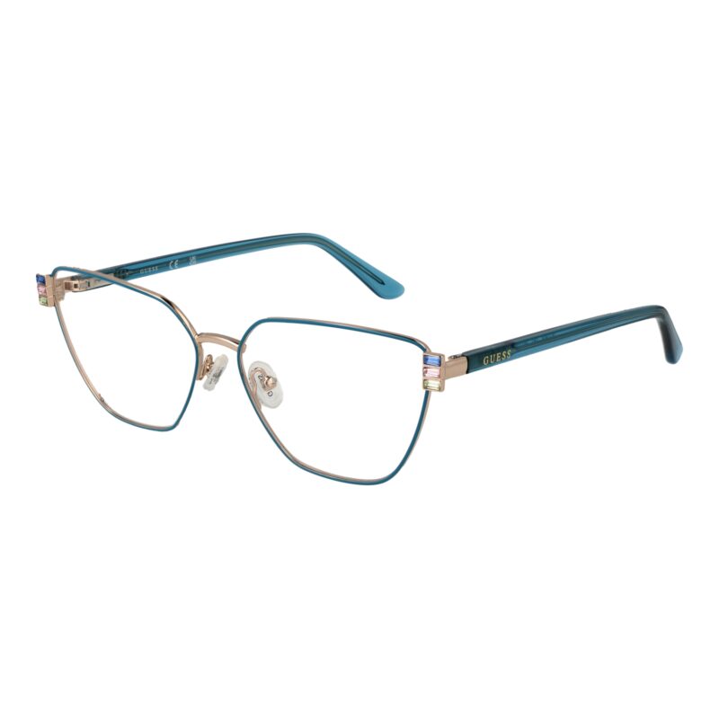 Guess Gu2969 56092 (GU2969 56092) Women's EYEWEAR