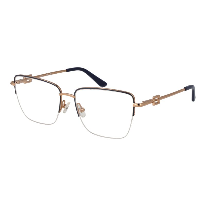 Guess Gu2976 55020 (GU2976 55020) Women's EYEWEAR