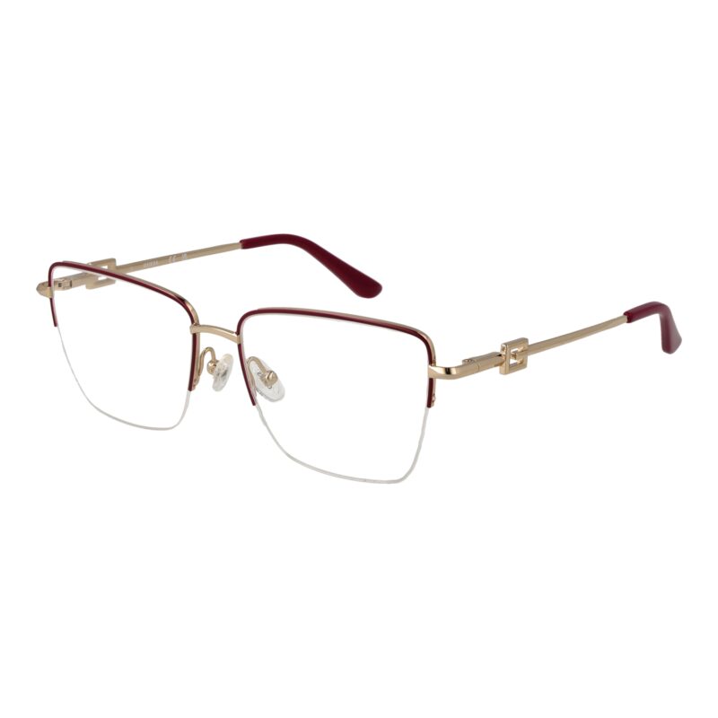 Guess Gu2976 55071 (GU2976 55071) Women's EYEWEAR