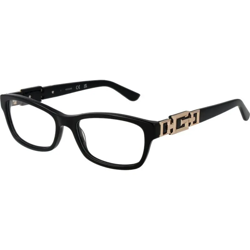 Guess Gu2986 51001 (GU2986 51001) Women EYEWEAR