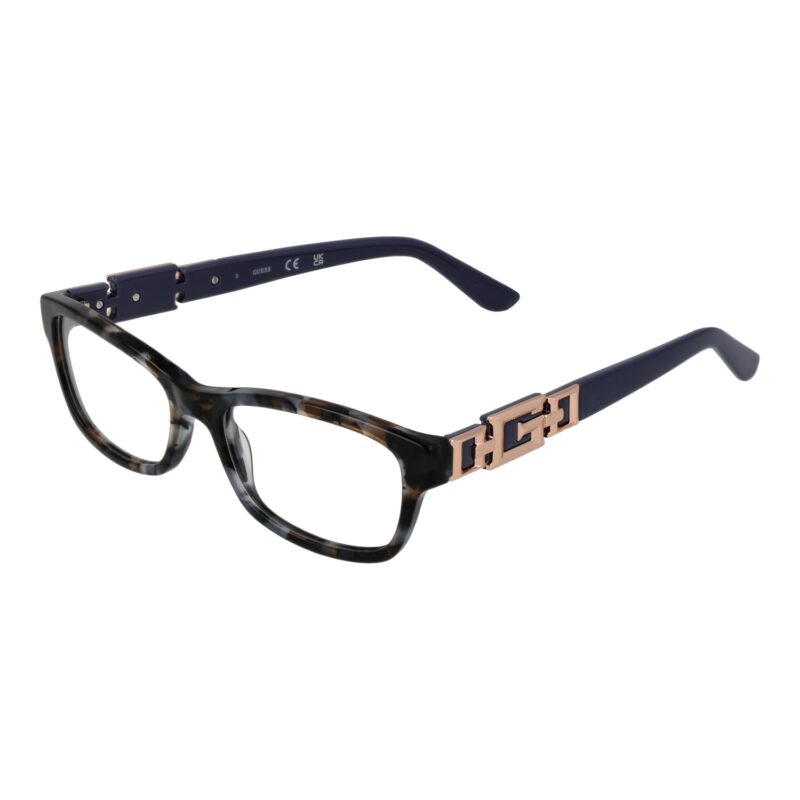 Guess Gu2986 51020 (GU2986 51020) Women's EYEWEAR