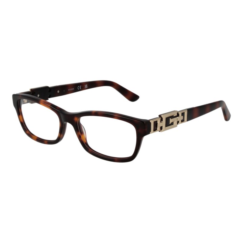 Guess Gu2986 51052 (GU2986 51052) Women's EYEWEAR