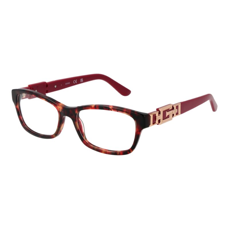 Guess Gu2986 51071 (GU2986 51071) Women's EYEWEAR