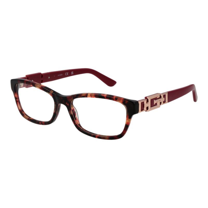 Guess Gu2986 53071 (GU2986 53071) Women's EYEWEAR