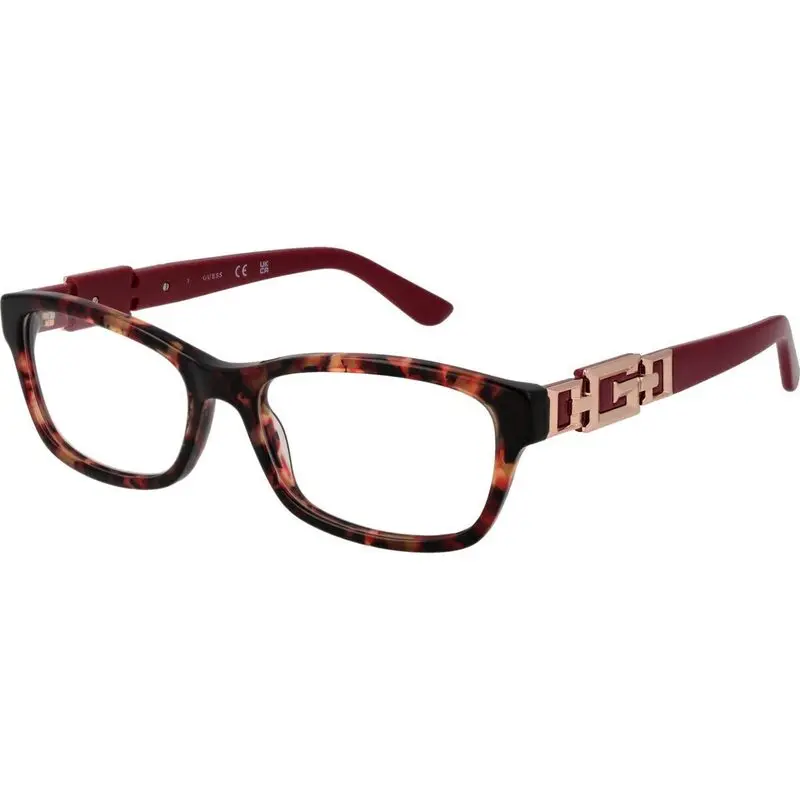 Guess Gu2986 53071 (GU2986 53071) Women EYEWEAR