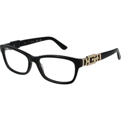 Guess Gu2986 55001 (GU2986 55001) Women EYEWEAR