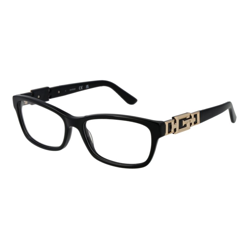 Guess Gu2986 55001 (GU2986 55001) Women EYEWEAR