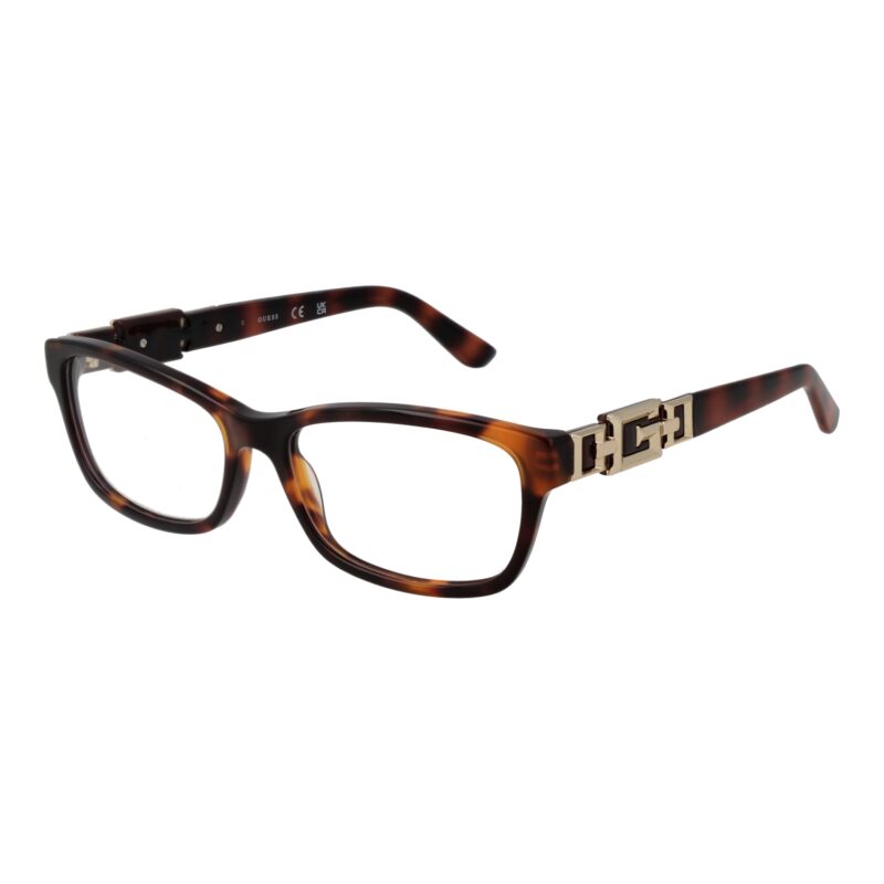 Guess Gu2986 55052 (GU2986 55052) Women's EYEWEAR