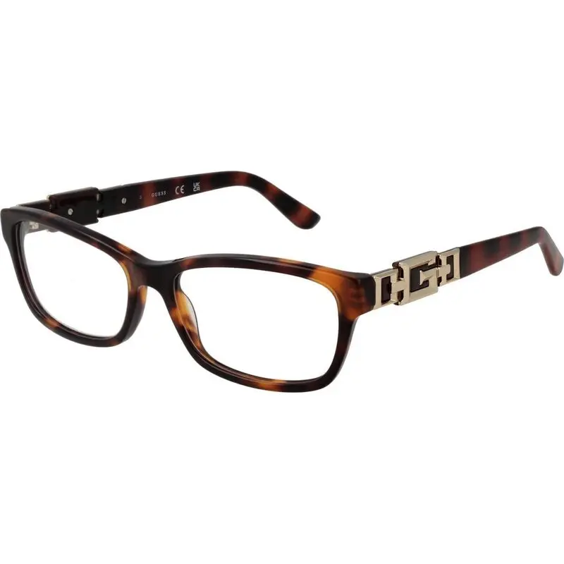 Guess Gu2986 55052 (GU2986 55052) Women EYEWEAR