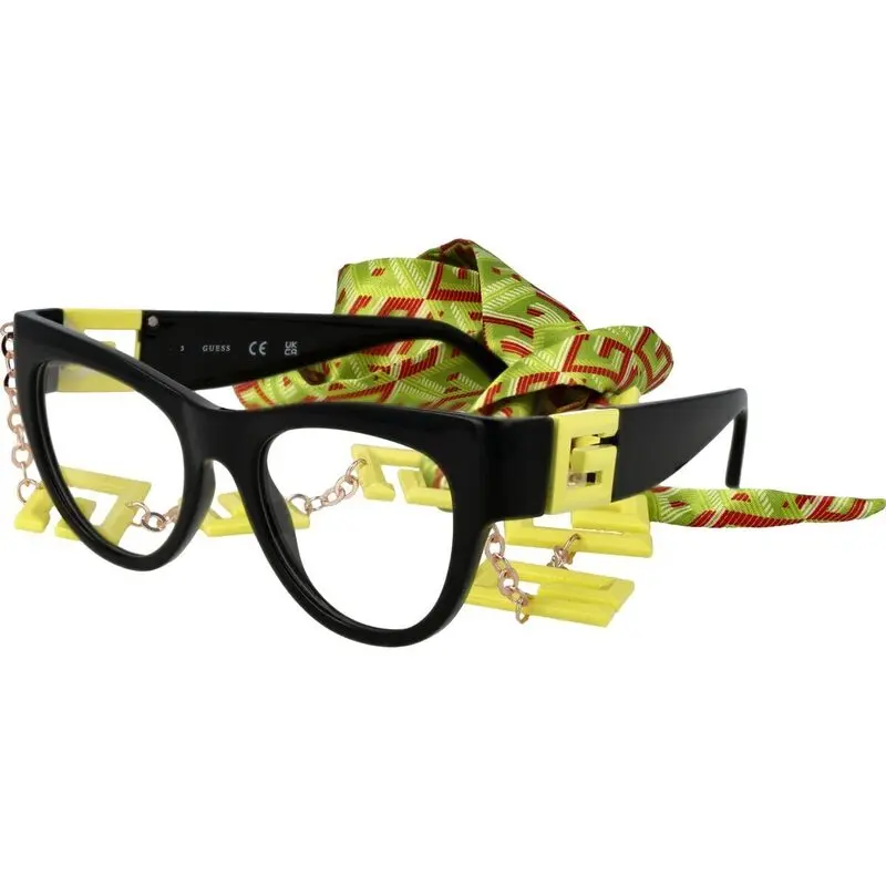 Guess Gu2988 50041 (GU2988 50041) Women EYEWEAR