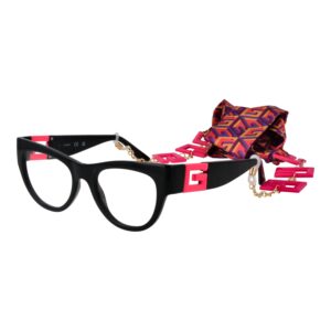 Guess Gu2988 50074 (GU2988 50074) Women's EYEWEAR