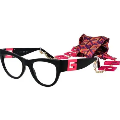 Guess Gu2988 50074 (GU2988 50074) Women EYEWEAR