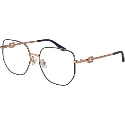 Guess Gu2989-d 55020 (GU2989-D 55020) Women EYEWEAR