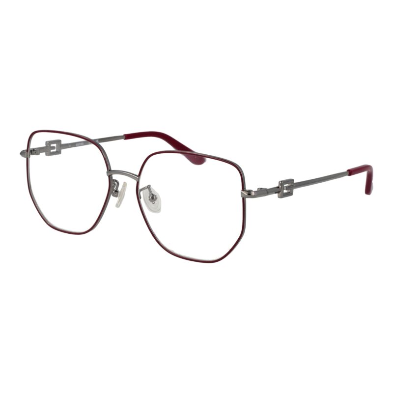 Guess Gu2989-d 55071 (GU2989-D 55071) Women's EYEWEAR