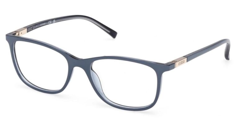 Guess Gu3004 (GU3004_090_53) Unisex EYEWEAR