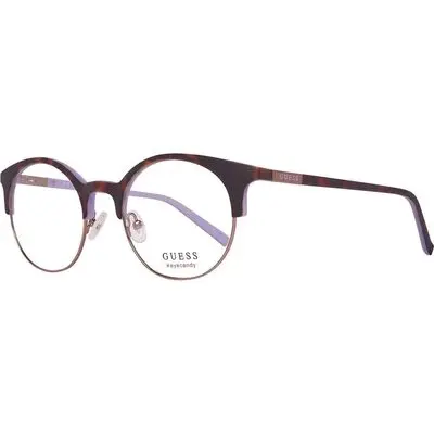 Guess Gu3025 51052 (GU3025 51052) Women EYEWEAR