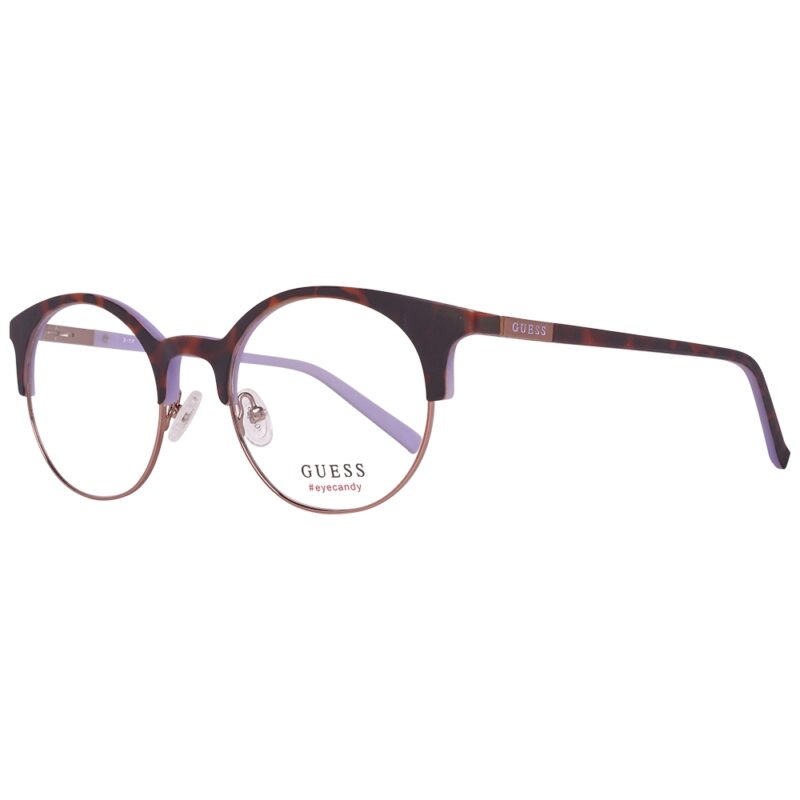 Guess Gu3025 51052 (GU3025 51052) Women's EYEWEAR