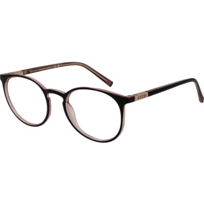 Guess Gu3045 50001 (GU3045 50001) Unisex EYEWEAR