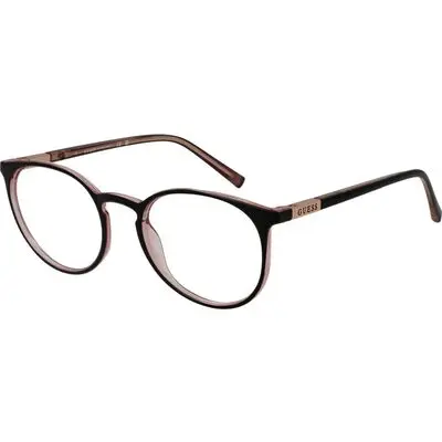 Guess Gu3045 50001 (GU3045 50001) Unisex EYEWEAR