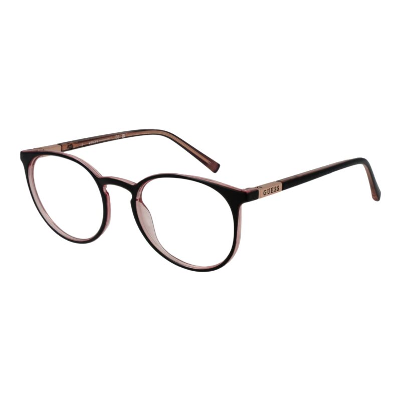 Guess Gu3045 50001 (GU3045 50001) Unisex EYEWEAR