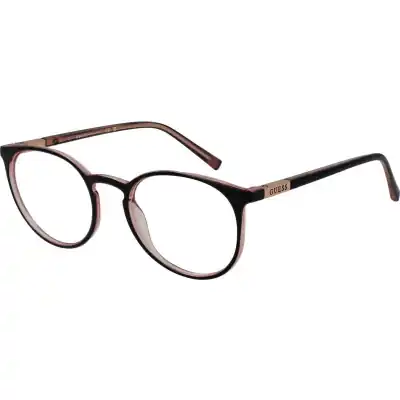 Guess Gu3045 50001 (GU3045 50001) Unisex EYEWEAR