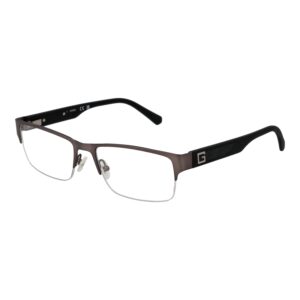 Guess Eyewear Men's Eyeglasses (GU50017 56009)