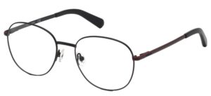 Guess Eyewear Men's Eyeglasses (GU50035_002 F_53)