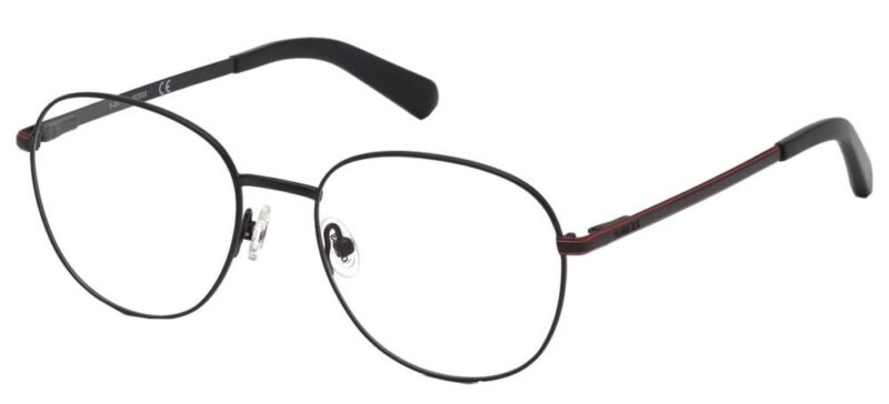 Guess Gu50035 (GU50035_002 F_53) Men's EYEWEAR