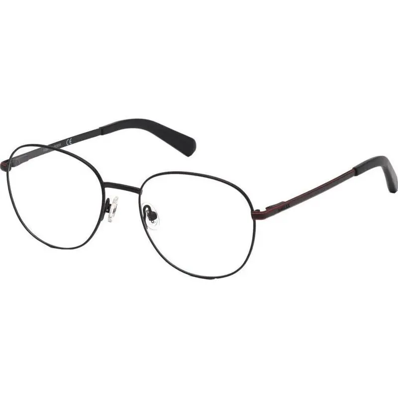 Guess Gu50035 (GU50035_002 F_53) Men EYEWEAR