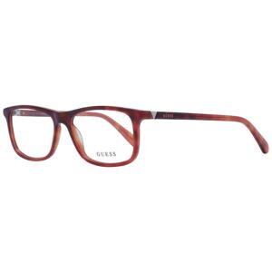 Guess Eyewear Men's Eyeglasses (GU50054 55053)