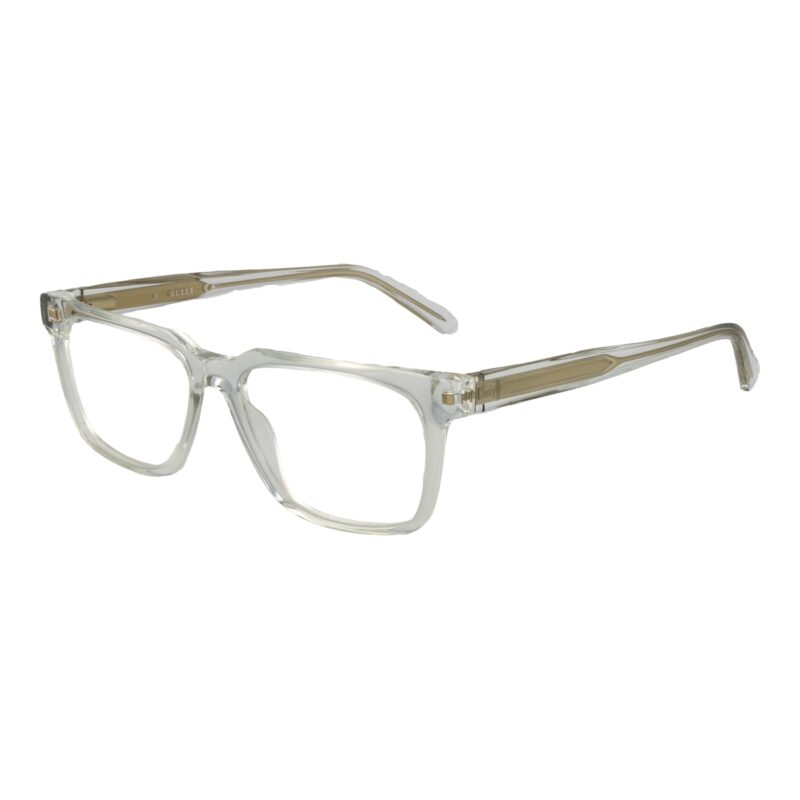 Guess Men's Eyeglasses (GU50059 53026)