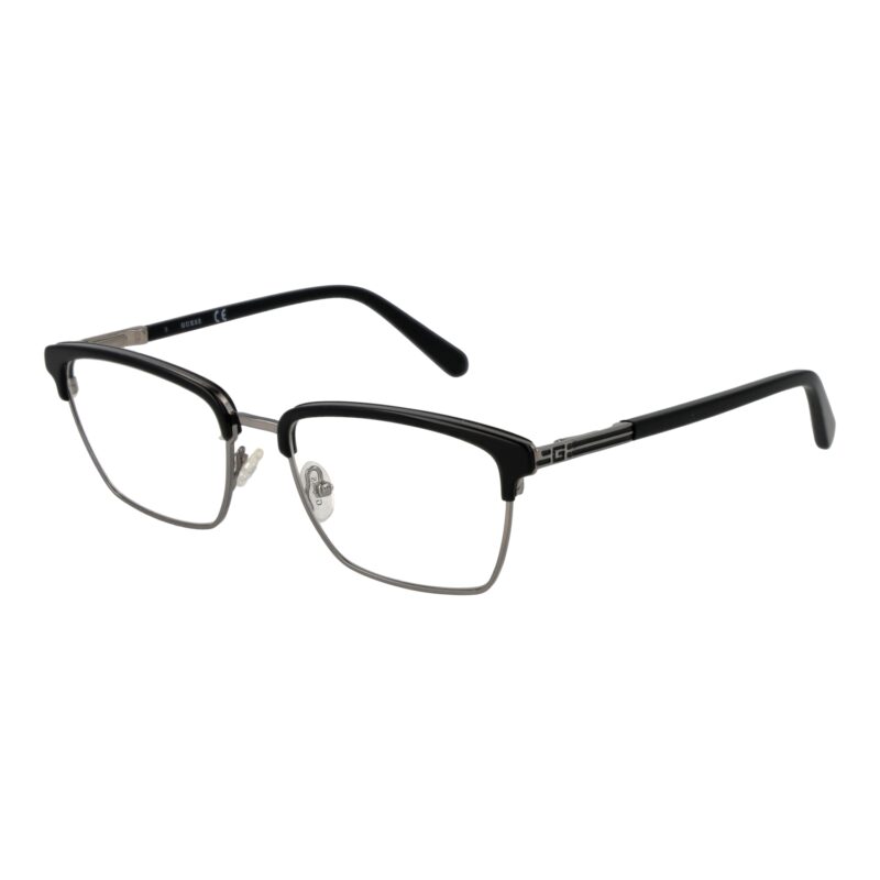 Guess Gu50062 54001 (GU50062 54001) Men's EYEWEAR