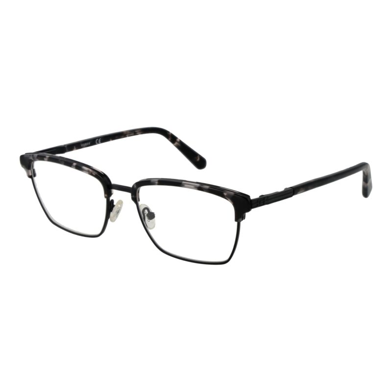 Guess Gu50062 54020 (GU50062 54020) Men's EYEWEAR