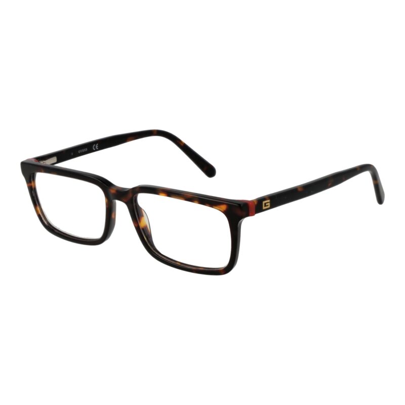 Guess Gu50068 52052 (GU50068 52052) Men's EYEWEAR