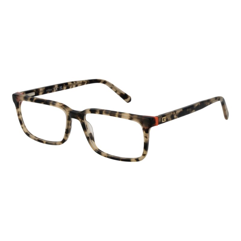Guess Gu50068 52056 (GU50068 52056) Men's EYEWEAR