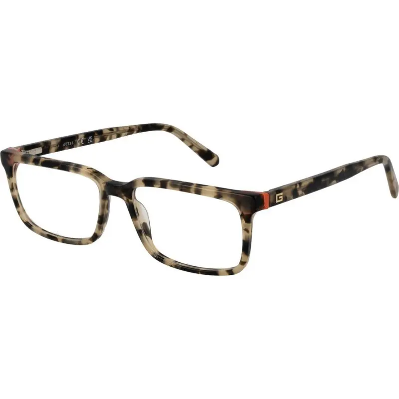 Guess Gu50068 52056 (GU50068 52056) Men EYEWEAR