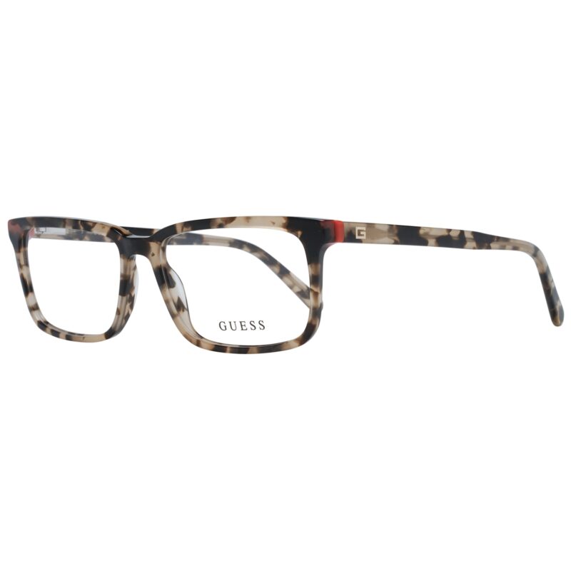 Guess Gu50068 54056 (GU50068 54056) Men's EYEWEAR